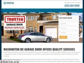 dc-garagedoor.com