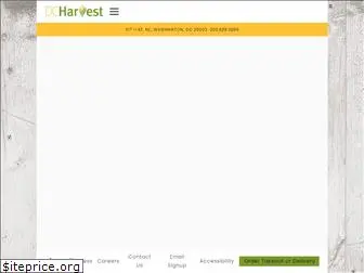 dc-harvest.com