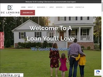 dc-lending.com