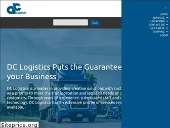 dc-logistics.com