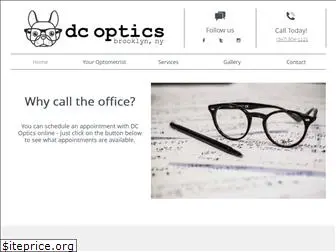 dc-optics.com