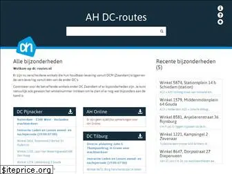 dc-routes.nl