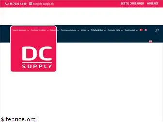 dc-supply.dk