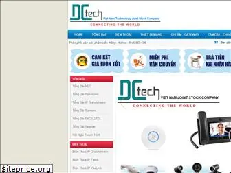 dc-tech.com.vn