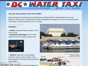 dc-watertaxi.com