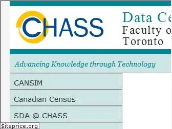 dc.chass.utoronto.ca