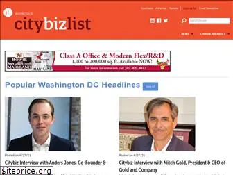 dc.citybizlist.com