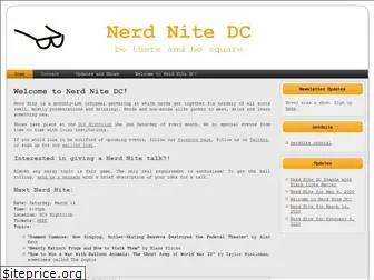 dc.nerdnite.com