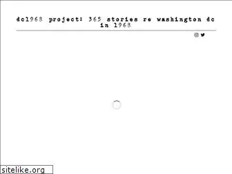 dc1968project.com