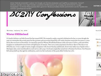 dc2nyconfessions.com
