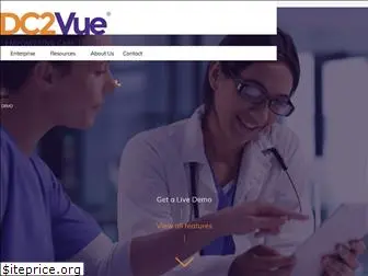 dc2vue.com.au