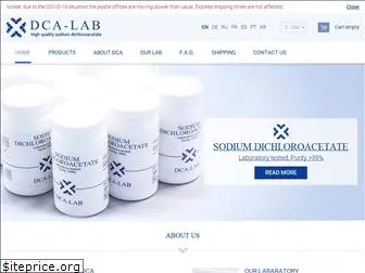 dca-lab.com
