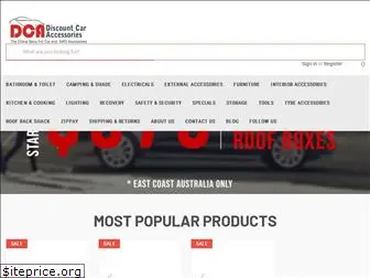 dca.com.au