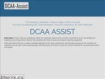 dcaa-assist.com