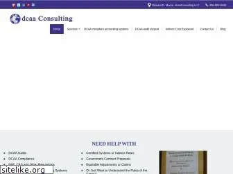 dcaaconsulting.com