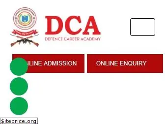 dcaaurangabad.org