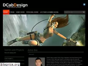dcabdesign.com