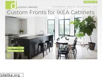 dcabinets.com