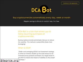 dcabot.online