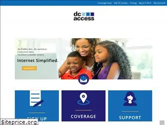 dcaccess.net