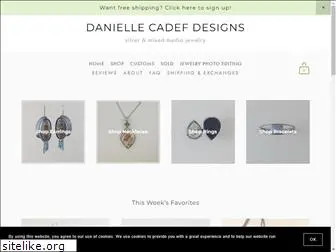 dcadefdesigns.com