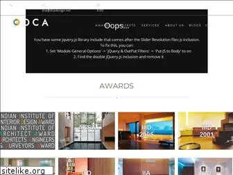 dcadesign.net