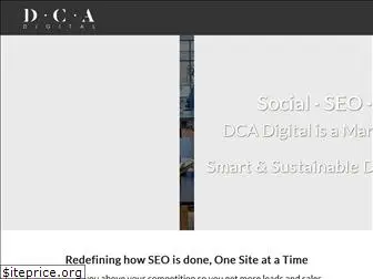 dcadigital.com