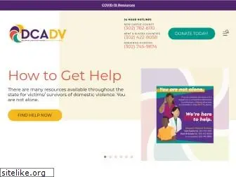 dcadv.org