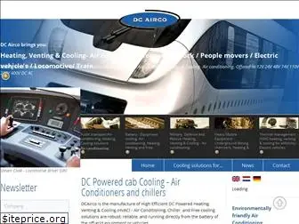 dcairco.com