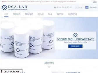 dcalab.com