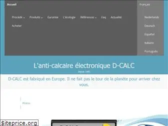 dcalc.be