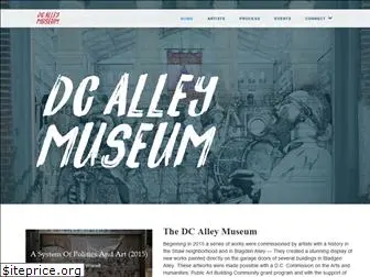 dcalleymuseum.com