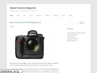 dcameramag.com