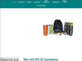 dcandcompany.com