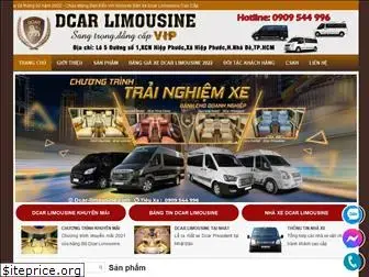 dcar-limousine.com