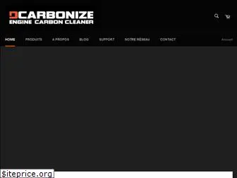 dcarbonize.com