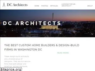 dcarchitects.org