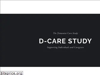 dcare-study.org