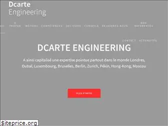 dcarte.fr