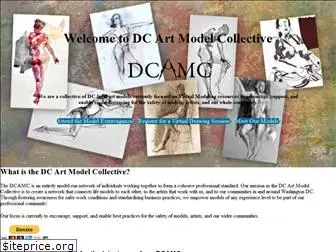 dcartmodelcollective.com