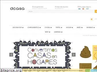 dcasa.es