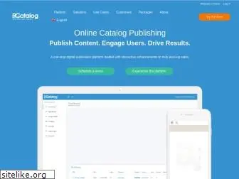 dcatalog.com