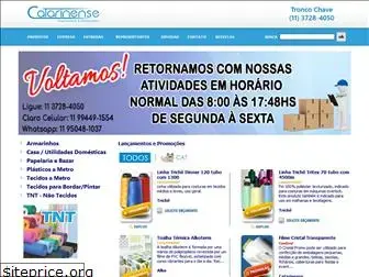 dcatarinense.com.br