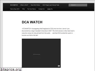 dcawatch.com