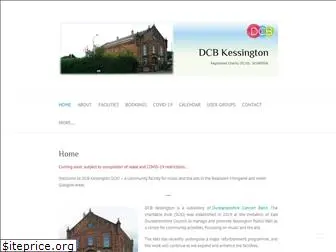 dcb-kessington.co.uk