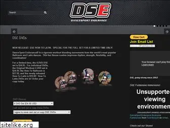 dcballroomdance.com