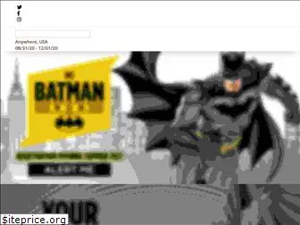 dcbatmanrun.com