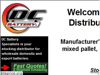 dcbattery.com