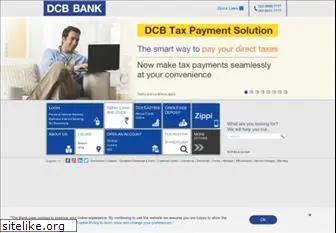 dcbbank.com