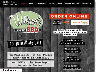 dcbbq.com